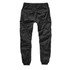 Ray Vintage Trousers - black