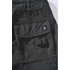 Pure Slim Fit Trousers - anthrazit
