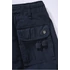 Pure Slim Fit Trousers - navy