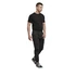 Ray Vintage Trousers - black