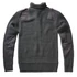 Alpin Pullover - anthracite