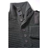 Alpin Pullover - anthracite