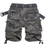 Savage Vintage - dark camo