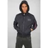 MA-1 LW Hooded - iron grey