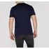 Basic T - replica blue
