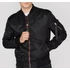 MA-1 VF LW - black/copper
