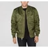 MA-1 VF LW - dark green