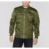 MA-1 VF LW - dark green