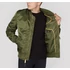 MA-1 VF LW - dark green
