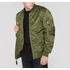 MA-1 VF LW - dark green