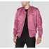MA-1 VF LW - dusty pink
