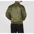 Falcon II - dark green
