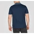 Twin Stripe Polo II - navy/white