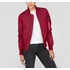 MA-1 TT Woman - burgundy