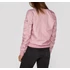 MA-1 TT Woman - silverpink
