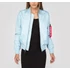 MA-1 TT Woman - air blue