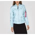 MA-1 TT Woman - air blue