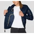MA-1 VF LW Woman - replica blue/gold