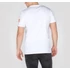 NASA T - white