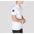 NASA T - white