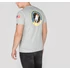 SPACE SHUTTLE T - greyheather