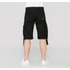 Jet Short - black