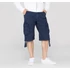 Jet Short - replica blue