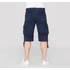 Jet Short - replica blue
