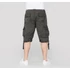 Jet Short - greyblack