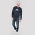 Basic Sweater - navy