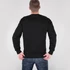 Basic Sweater - black