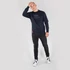 Basic Sweater - replica blue