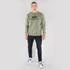 Basic Sweater - olive