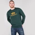 Basic Sweater - dark petrol