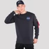 Space Shuttle Sweater - replica blue