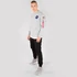 Space Shuttle Sweater - greyheather