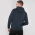 Basic Hoody - navy