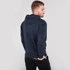 Basic Hoody - replica blue