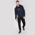 Basic Hoody - replica blue