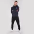 Space Shuttle Hoody - replica blue