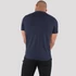 NASA Reflective T - replica blue