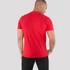 NASA Reflective T - speed red