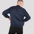 MA-1 TT NASA Reversible II - replica blue