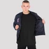MA-1 TT NASA Reversible II - replica blue