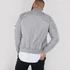 MA-1 TT NASA Reversible II - silver