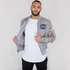 MA-1 TT NASA Reversible II - silver