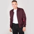 MA-1 TT - dark maroon