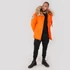 Polar Jacket - flame orange