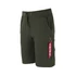 X-Fit Cargo Short - dark green