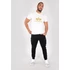 Basic T - vintage white